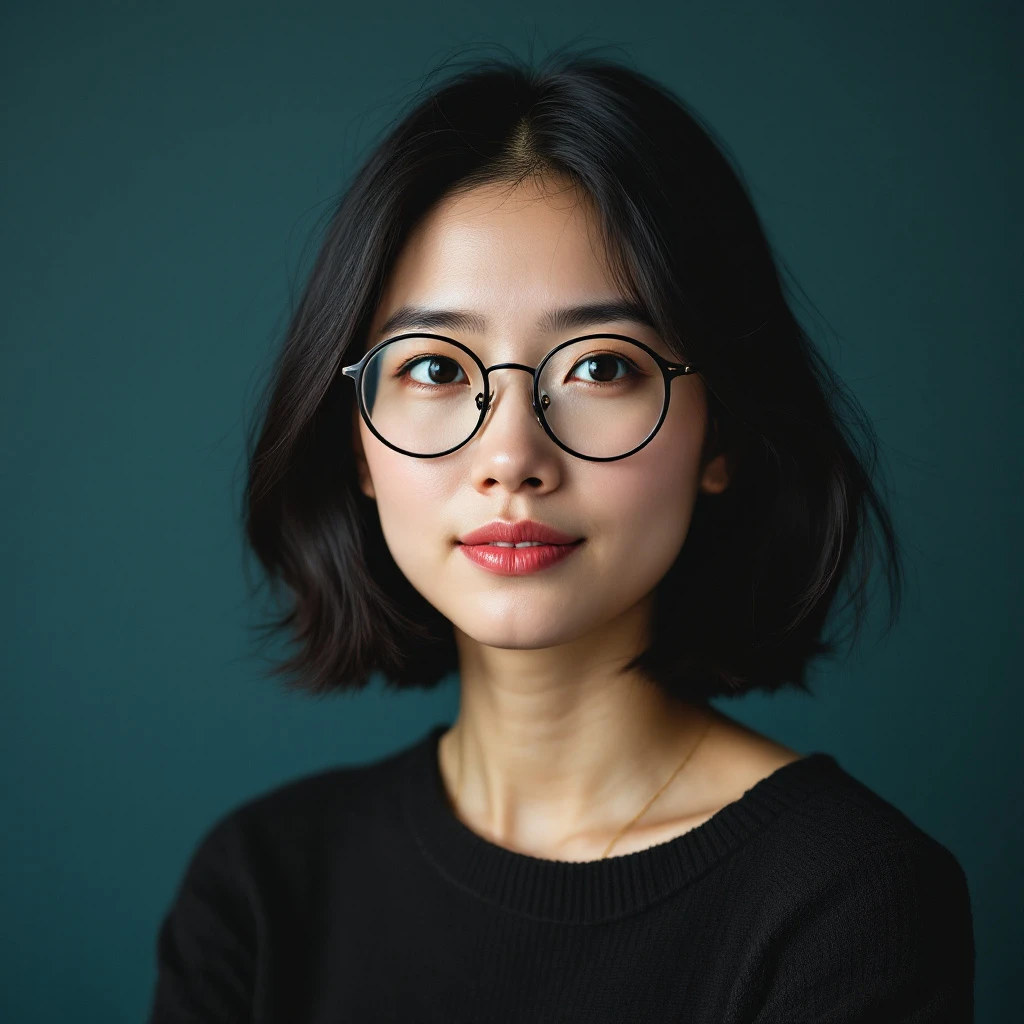 Editorial portrait of Yuki Tanaka, contributor covering Plinko history and physics