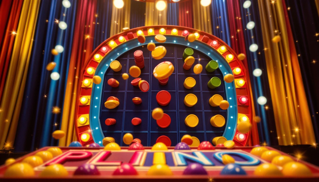 Plinko on The Price Is Right history